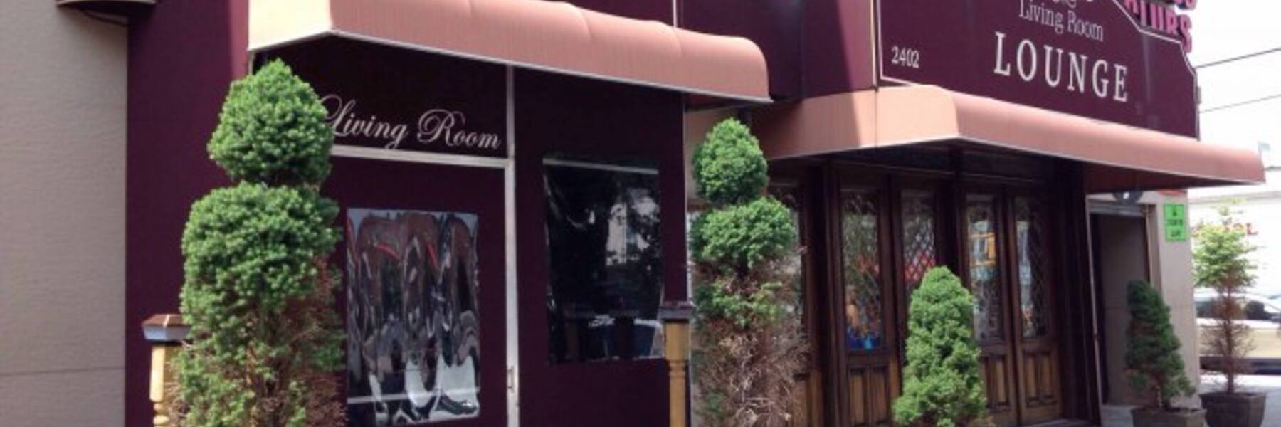 Living Room Steakhouse Brooklyn New York City